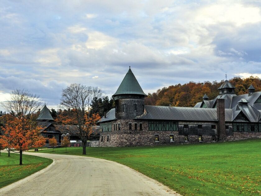 Picture of Shelburne Farms