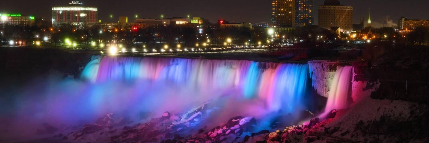 Picture of Niagara Falls