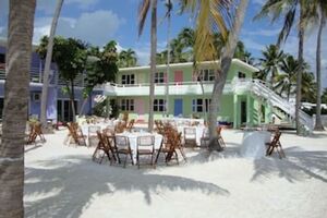 Picture of Drop Anchor