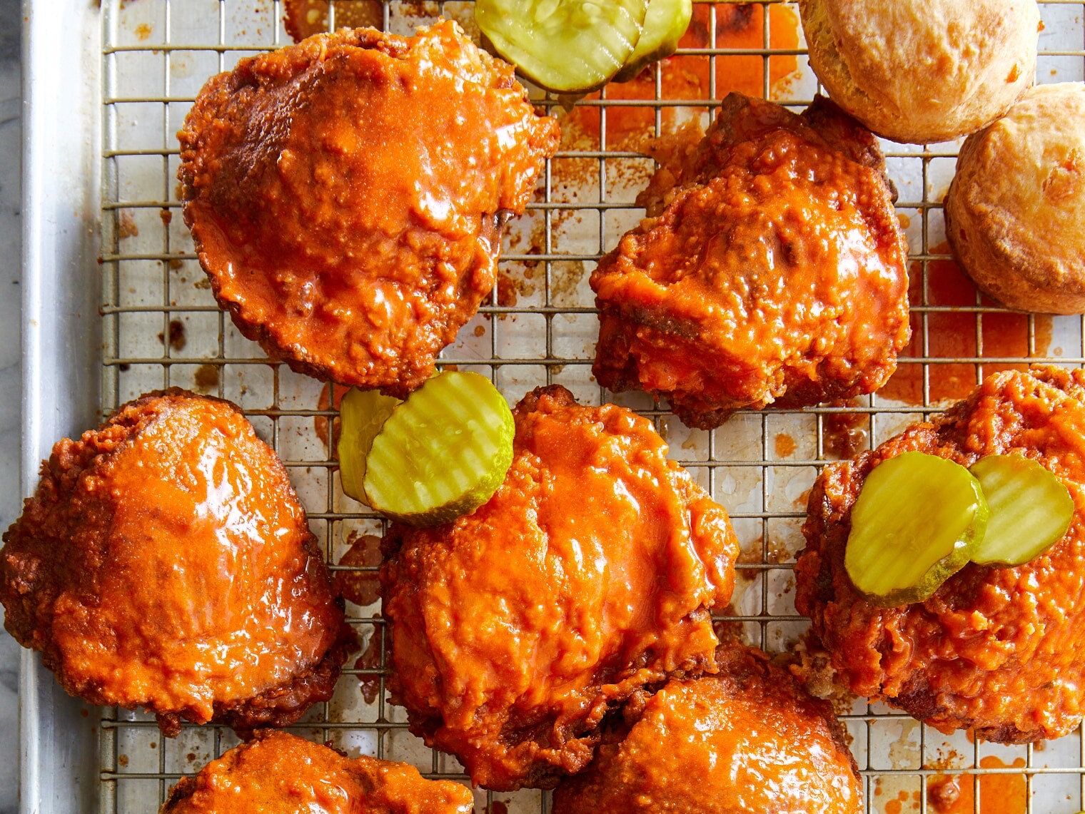 Picture of Hattie B's Hot Chicken - Nashville - Midtown