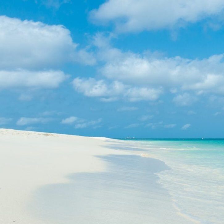 Picture of Relax On Eagle Beach