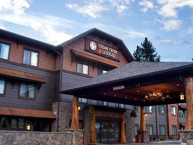 Picture of Cedar Creek Hotel And Conference Center