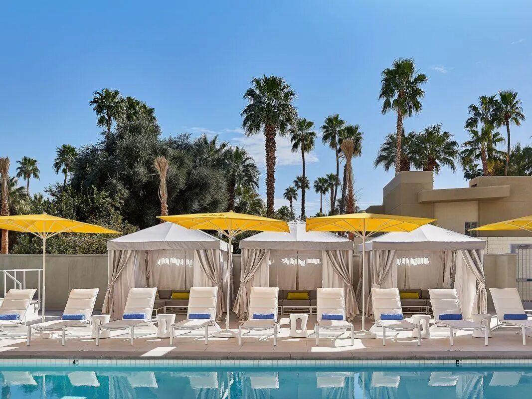 Picture of HOTEL PASEO, Autograph Collection