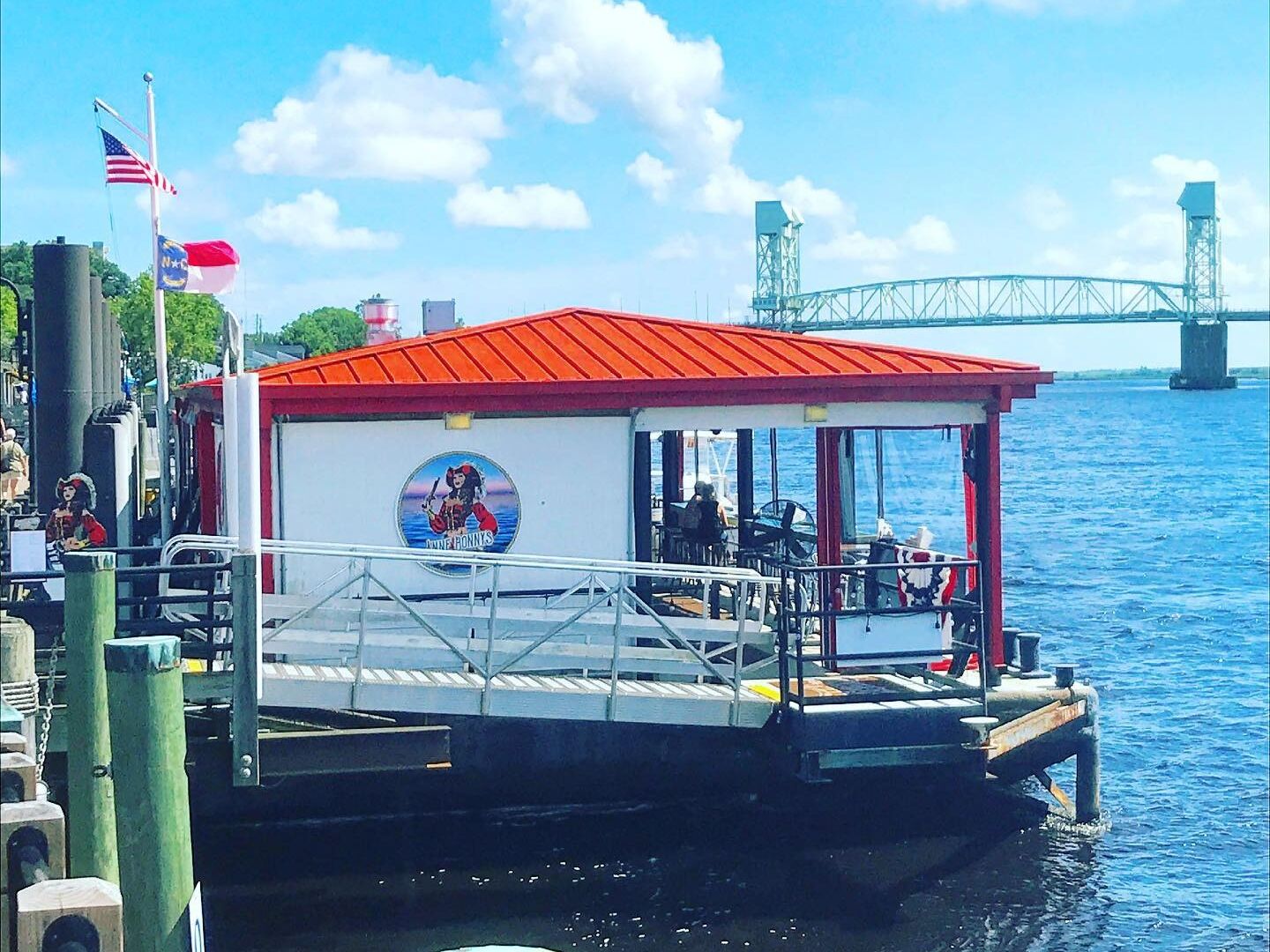 Picture of Anne Bonny's Bar and Grill