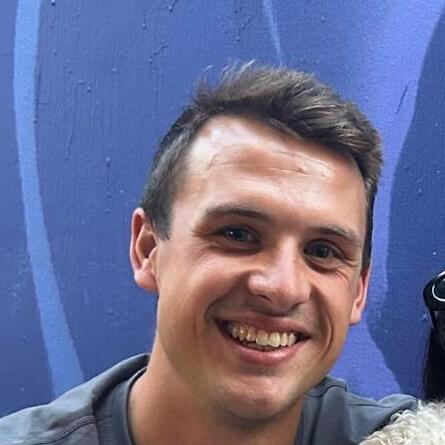 Tim Smith