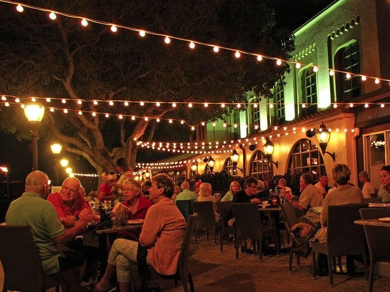 Picture of PIER 22 Restaurant • Patio • Catering
