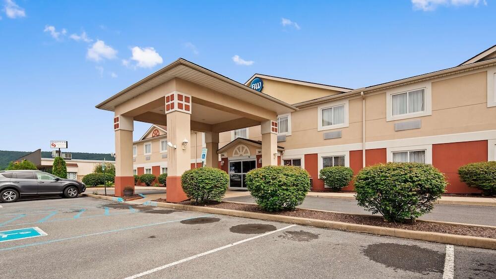 Picture of Best Western Nittany Inn Milroy