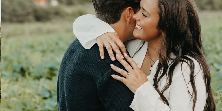 Conner & Kayleigh Home Page Banner