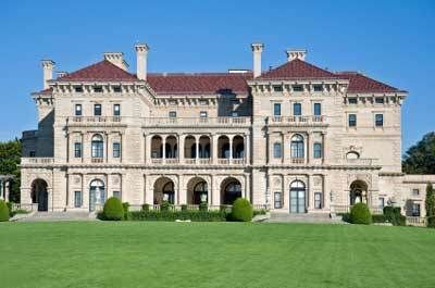 Picture of Newport Mansions