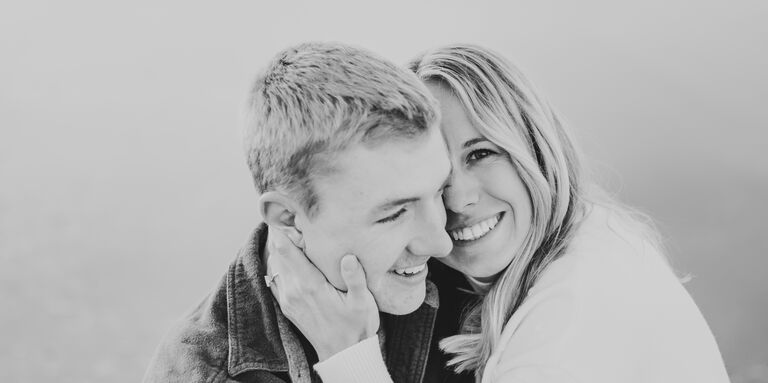 Keelah & Graham Home Page Banner