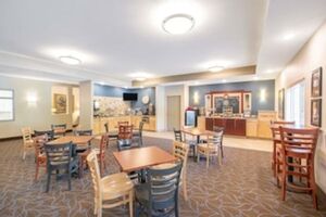 Picture of AmericInn by Wyndham Humboldt