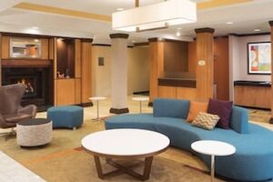 Picture of Fairfield Inn & Suites by Marriott Conway