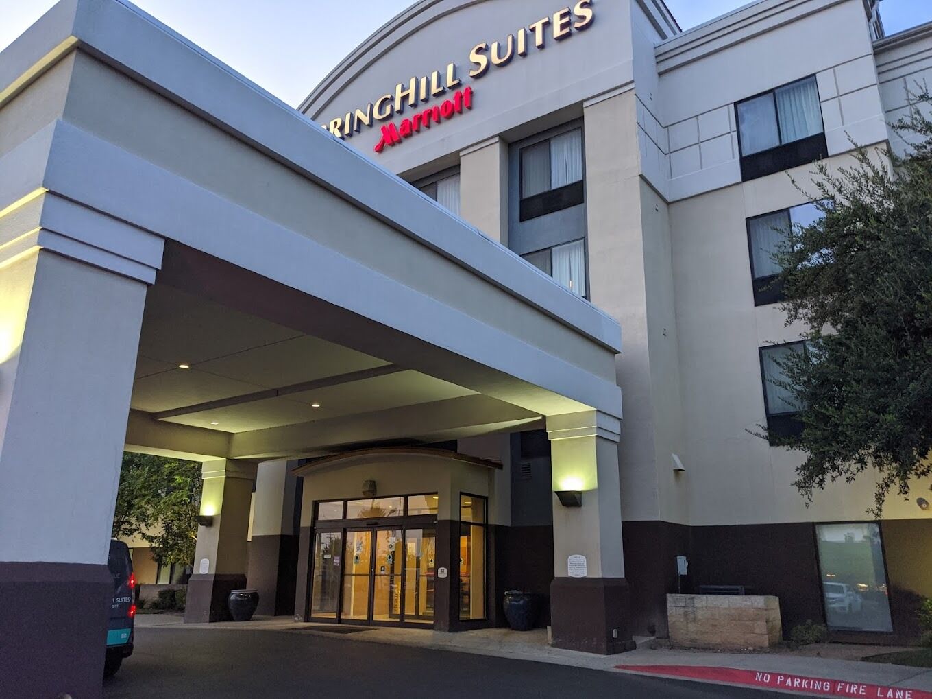 Picture of SpringHill Suites Laredo