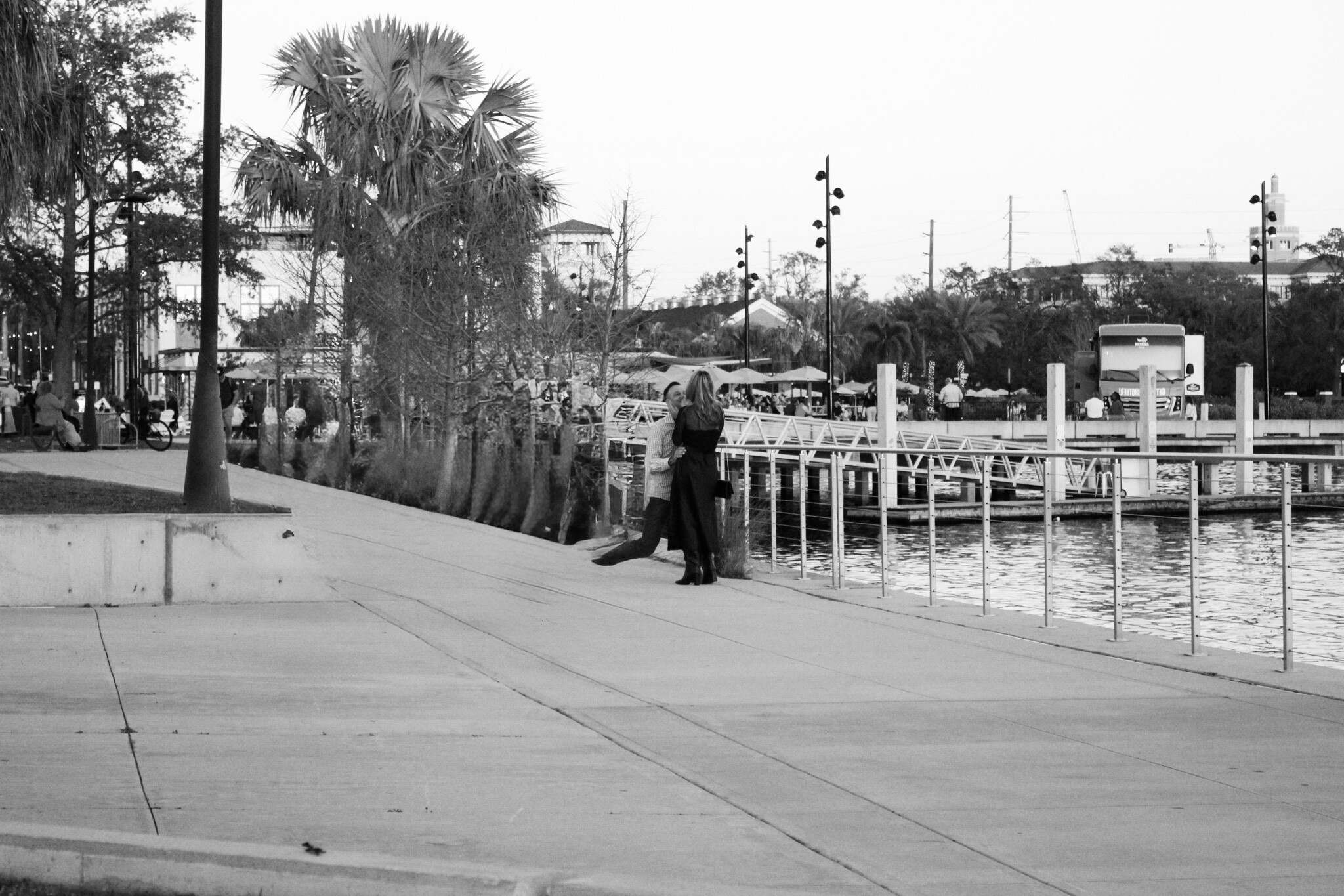 Alexa & Daniel Home Page Banner