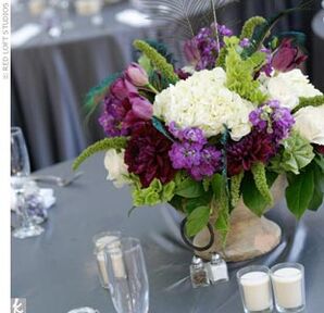 The Centerpieces