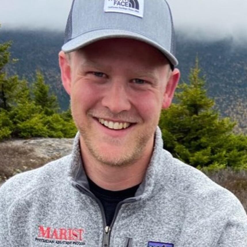 Alec Zollman