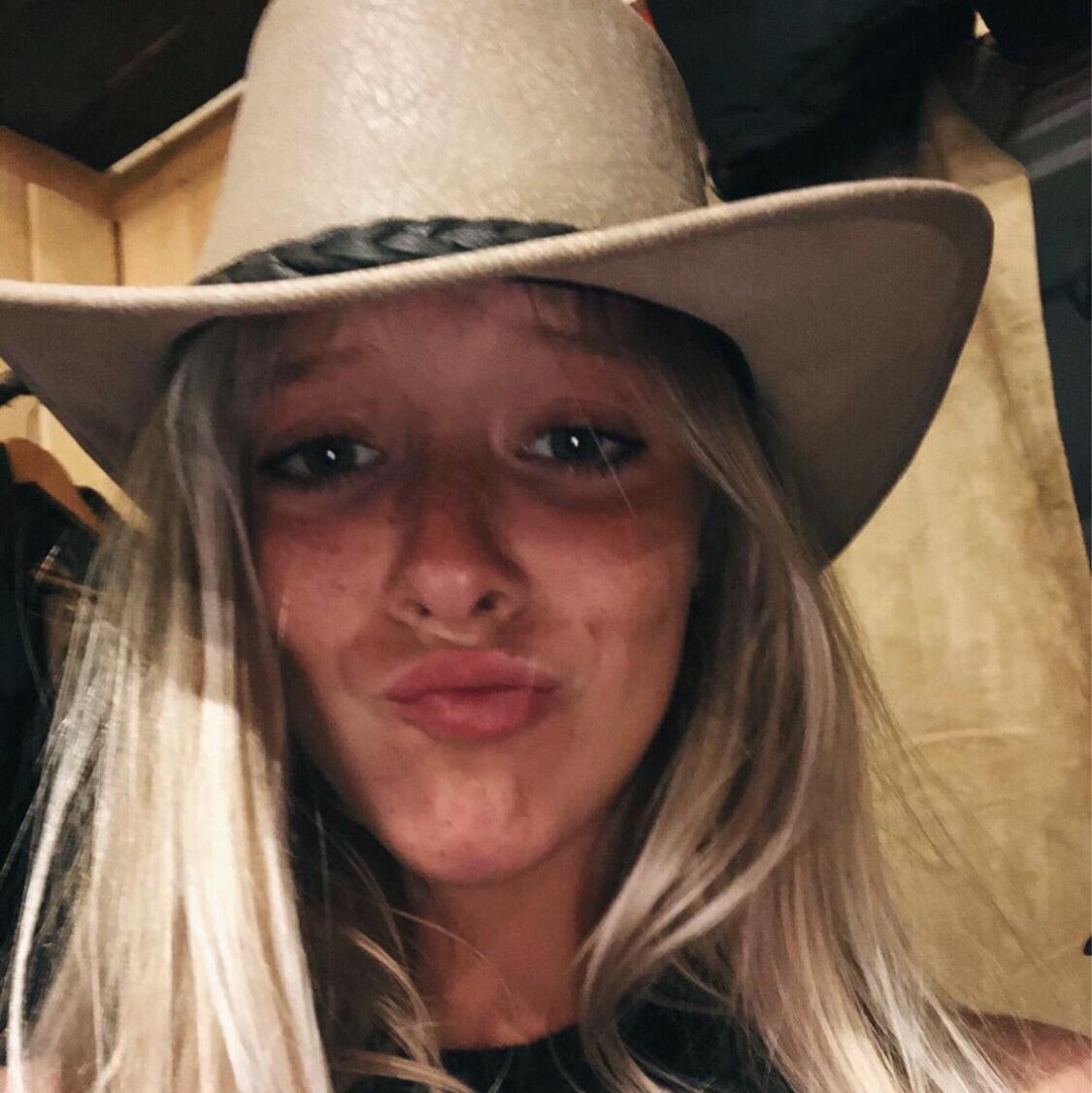 Kirsten Norman