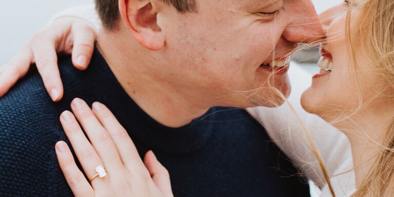Lexi & Brody Home Page Banner