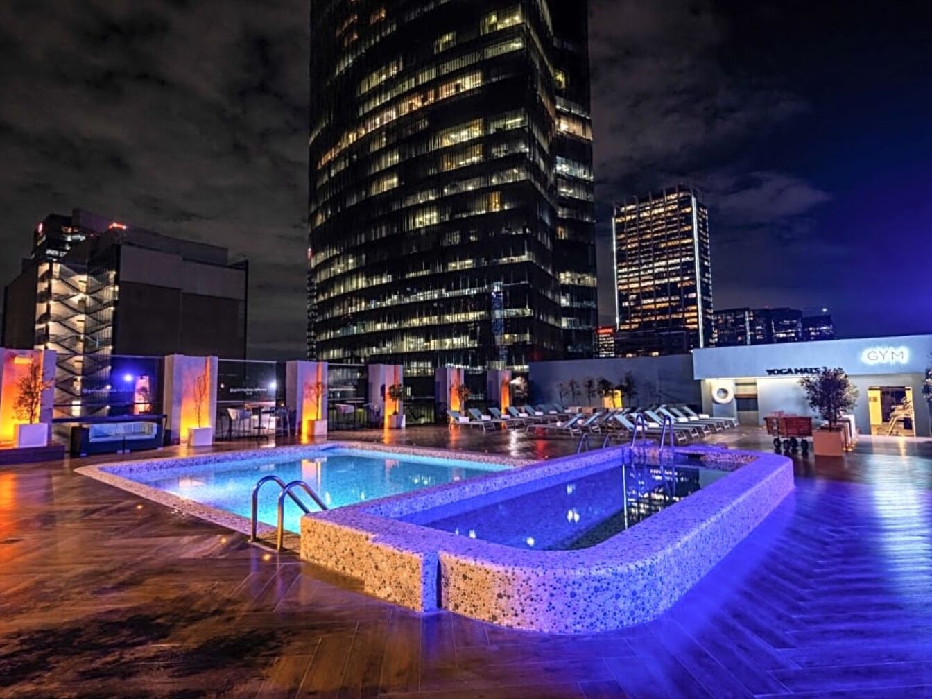 Picture of Hotel Galería Plaza Reforma