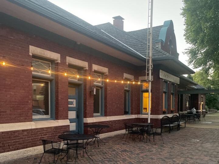 Picture of Proud Richard's Restaurant