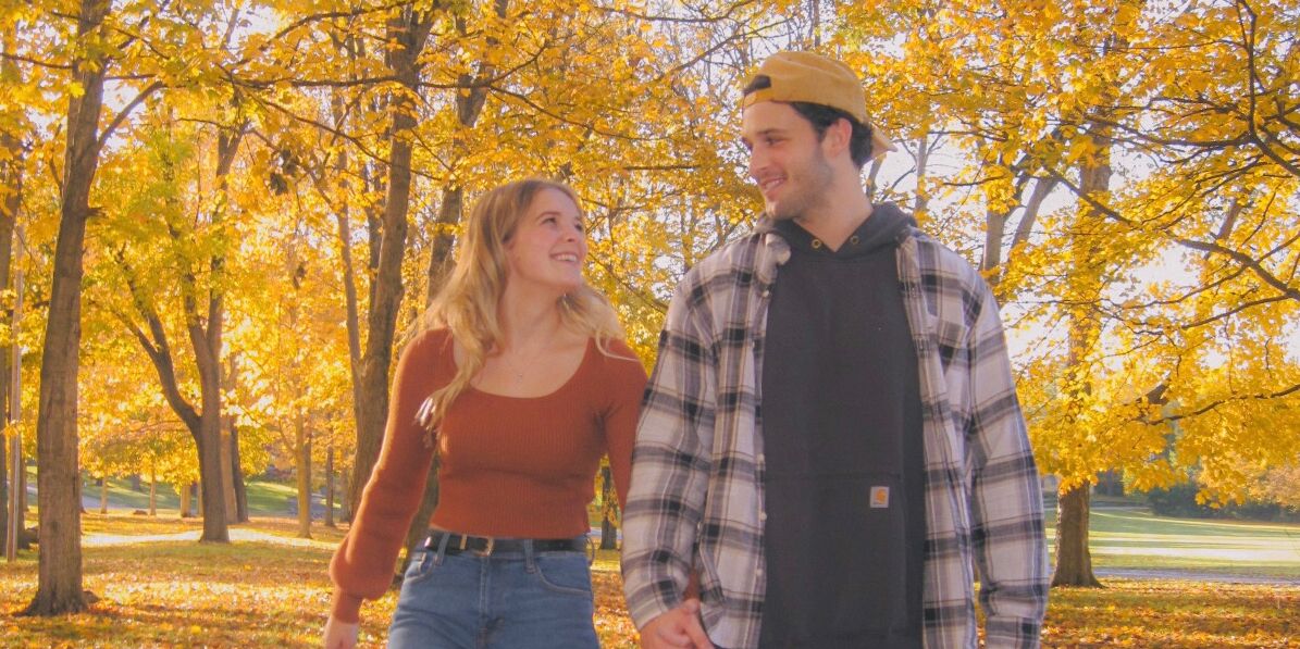 Picture of First date 