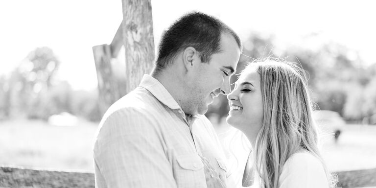 Kayla & Jimmy Home Page Banner