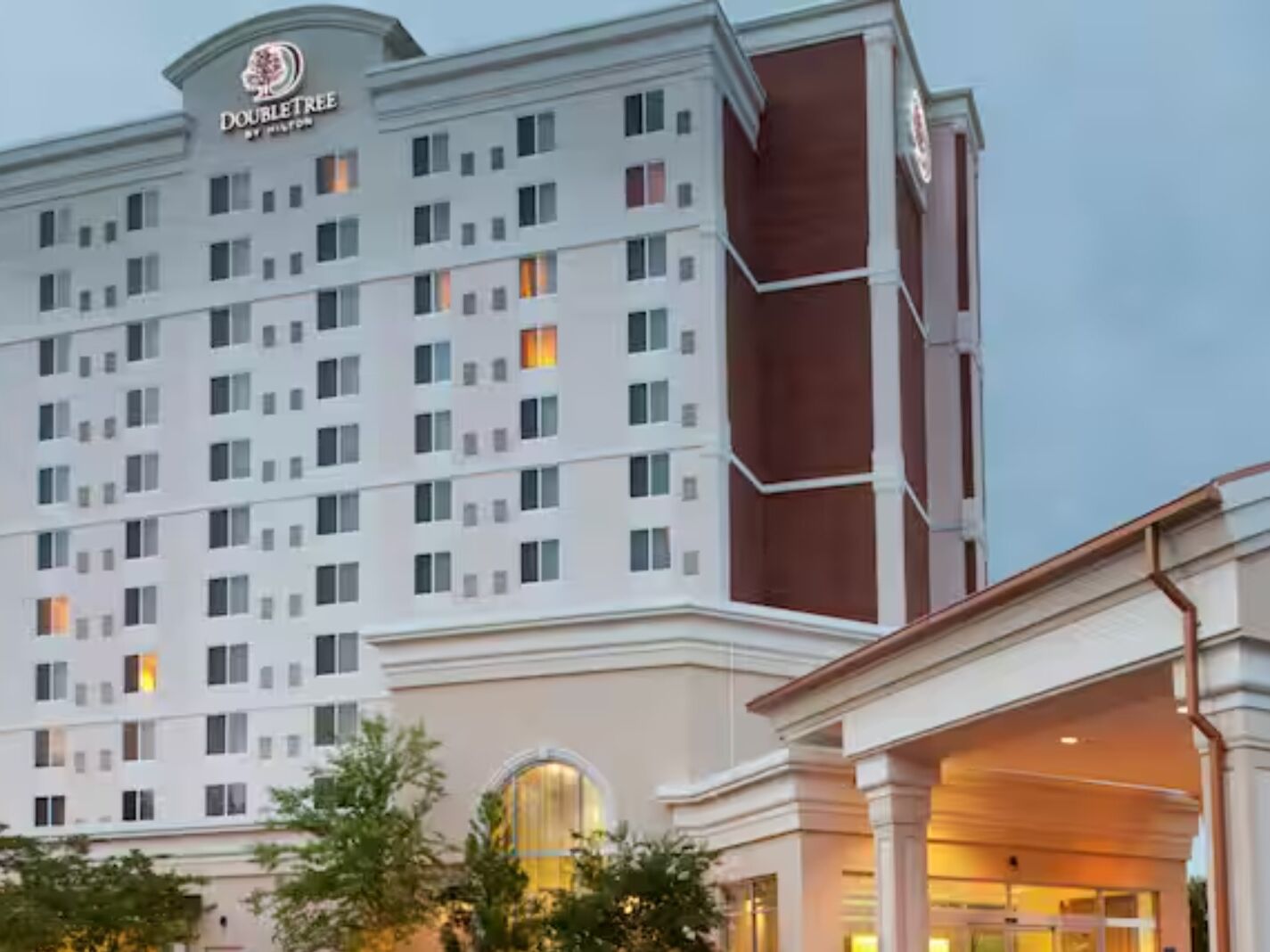 Picture of DoubleTree by Hilton Hotel Greensboro