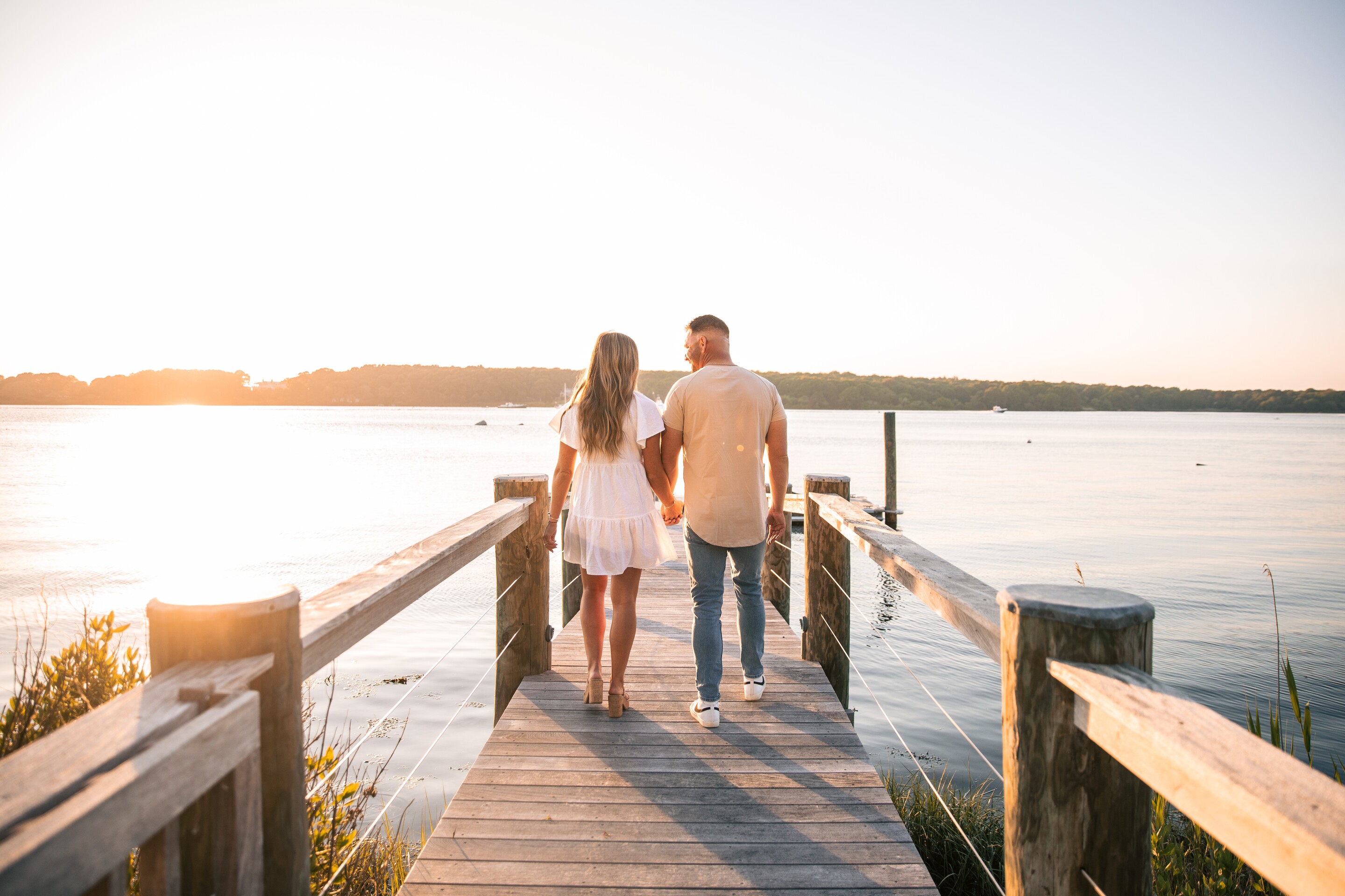 Ashley LeClair and Lance Gillett's Wedding Website - The Knot