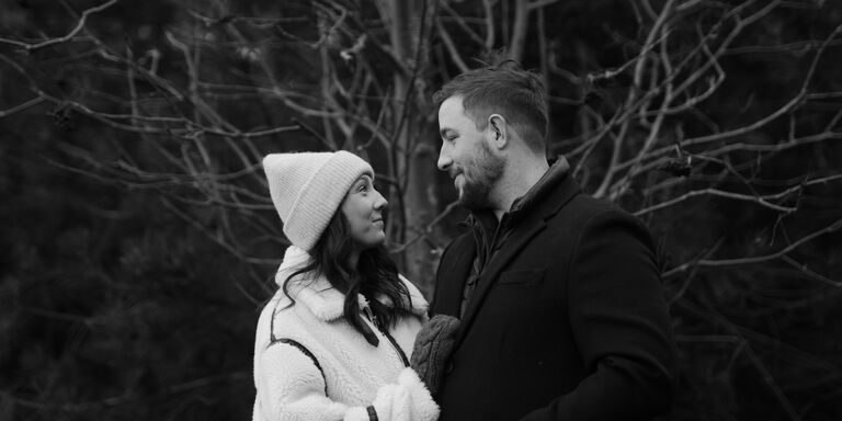 Madyson & Todd Home Page Banner