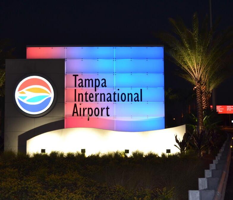 Picture of Tampa International Airport (TPA/ KTPA)