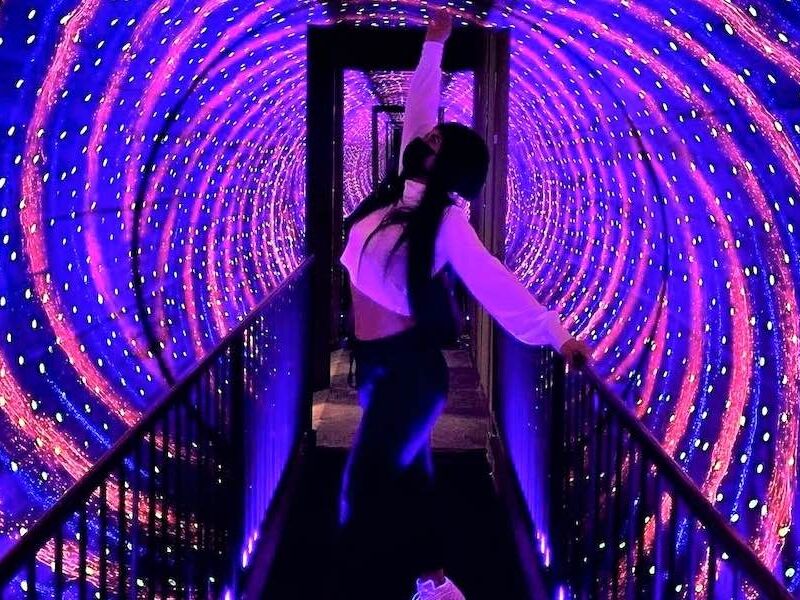 Picture of Museum of Illusions Philadelphia