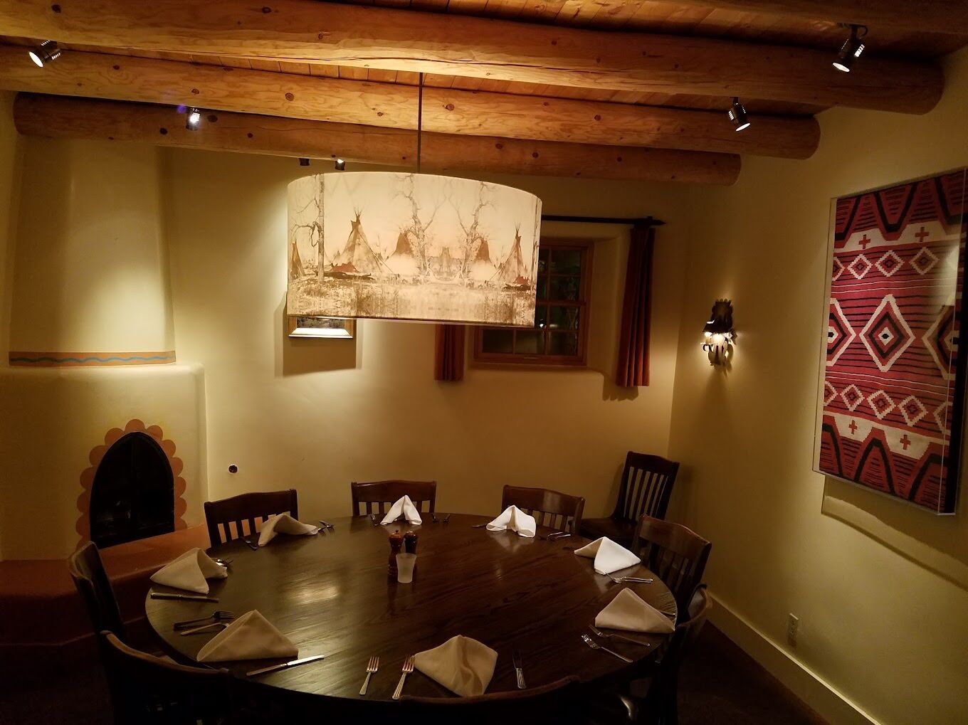 Picture of Rio Chama Prime Steakhouse