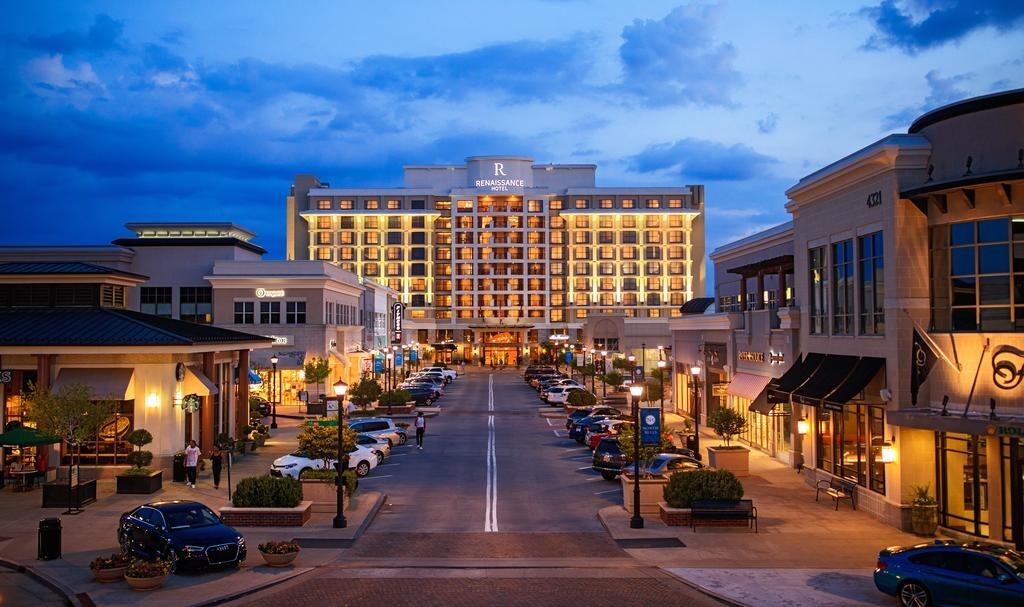 Picture of Renaissance North Hills