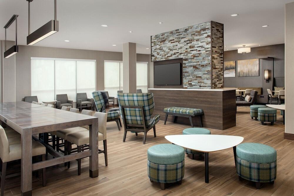 Picture of Residence Inn by Marriott Jacksonville Downtown