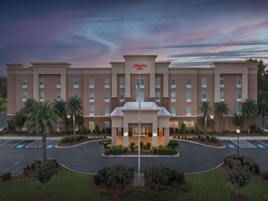 Picture of Hampton Inn Statesboro