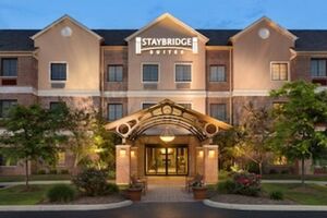 Picture of Staybridge Suites Akron Stow-Cuyahoga Falls an IHG Hotel