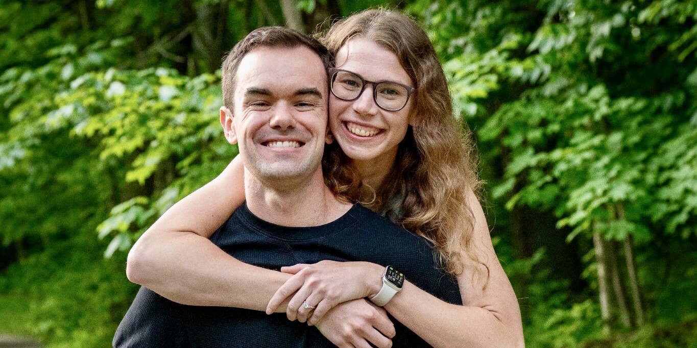 Rachel German and Ryan Colliver's Wedding Website - The Knot