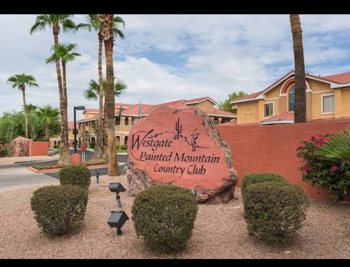 Picture of Westgate Painted Mountain Golf Resort