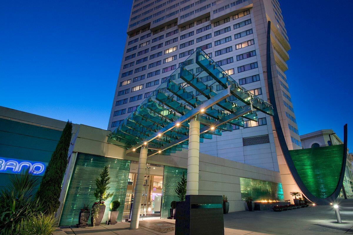 Picture of Hotel Murano