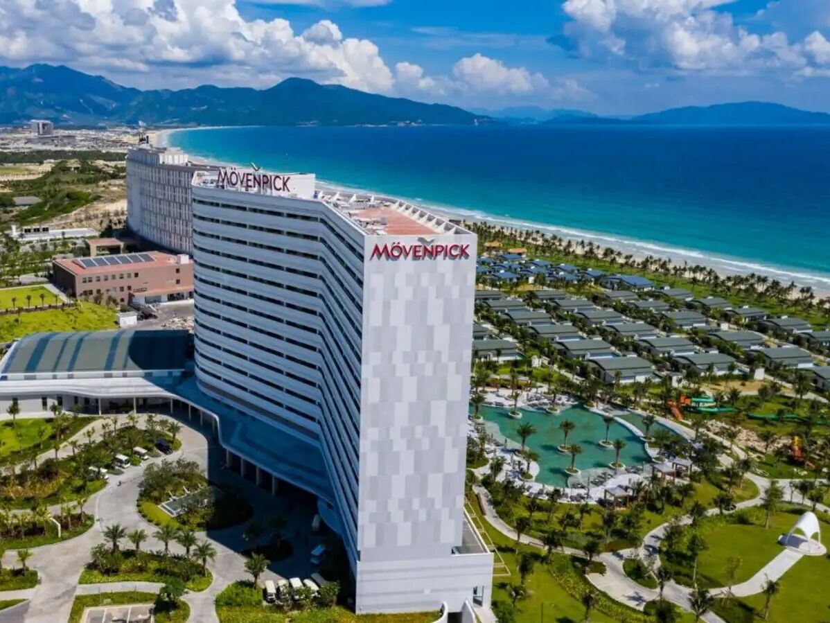 Picture of Mövenpick Resort Cam Ranh