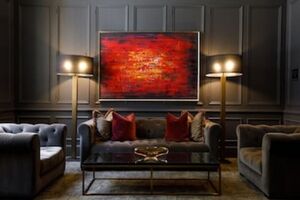 Picture of Ambassador Hotel Kansas City Autograph Collection