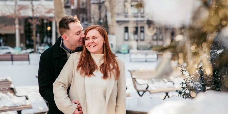 Elizabeth & Jonathan Home Page Banner
