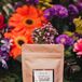 "The Perfect Blend" Guatemalan Coffee Wedding Favor