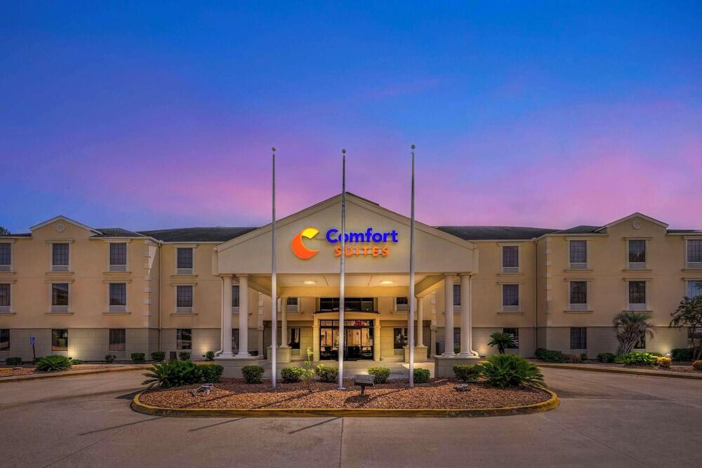Picture of Comfort Suites Port Allen - Baton Rouge