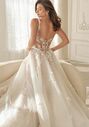 Martina Liana ML1899 A-Line Wedding Dress - thumbnail - 2