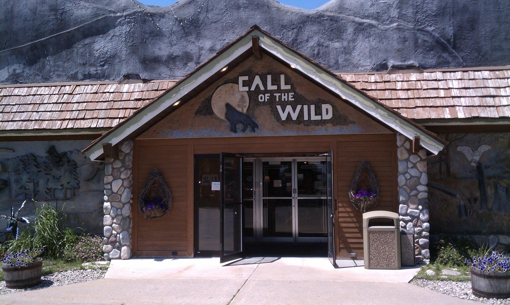 Picture of Call of the Wild Museum