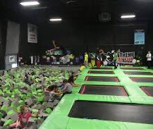 Picture of Extreme Air Trampoline Park