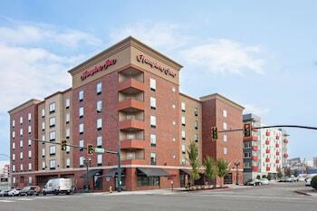 Picture of Hampton Inn Seattle/Everett