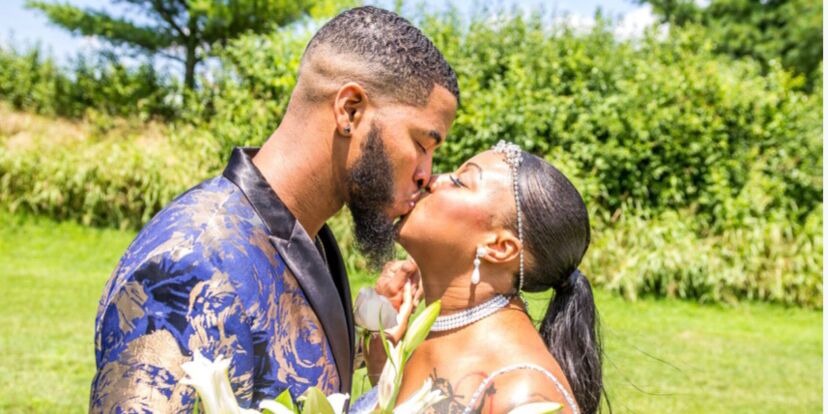 Bianca Coston and Matthew Coston's Wedding Website