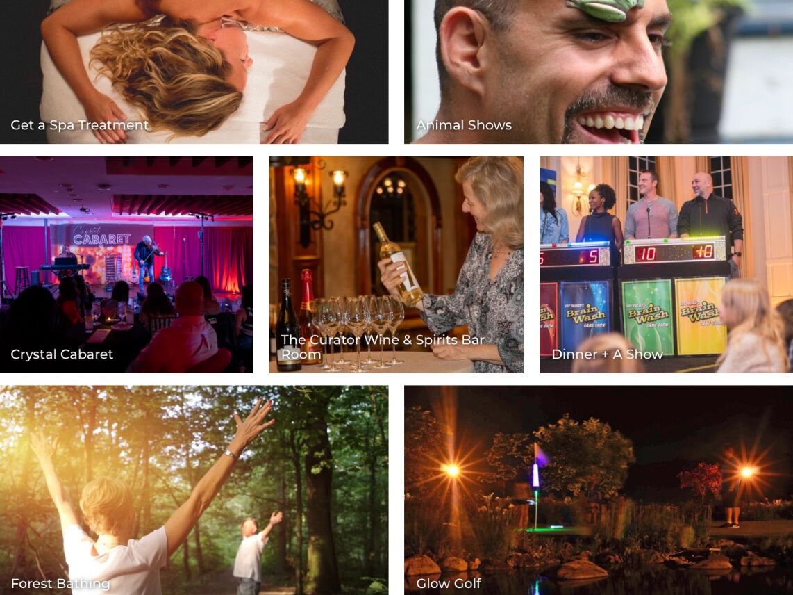 Picture of Hotel Guest Activities